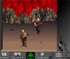 Damnation Shootout 2